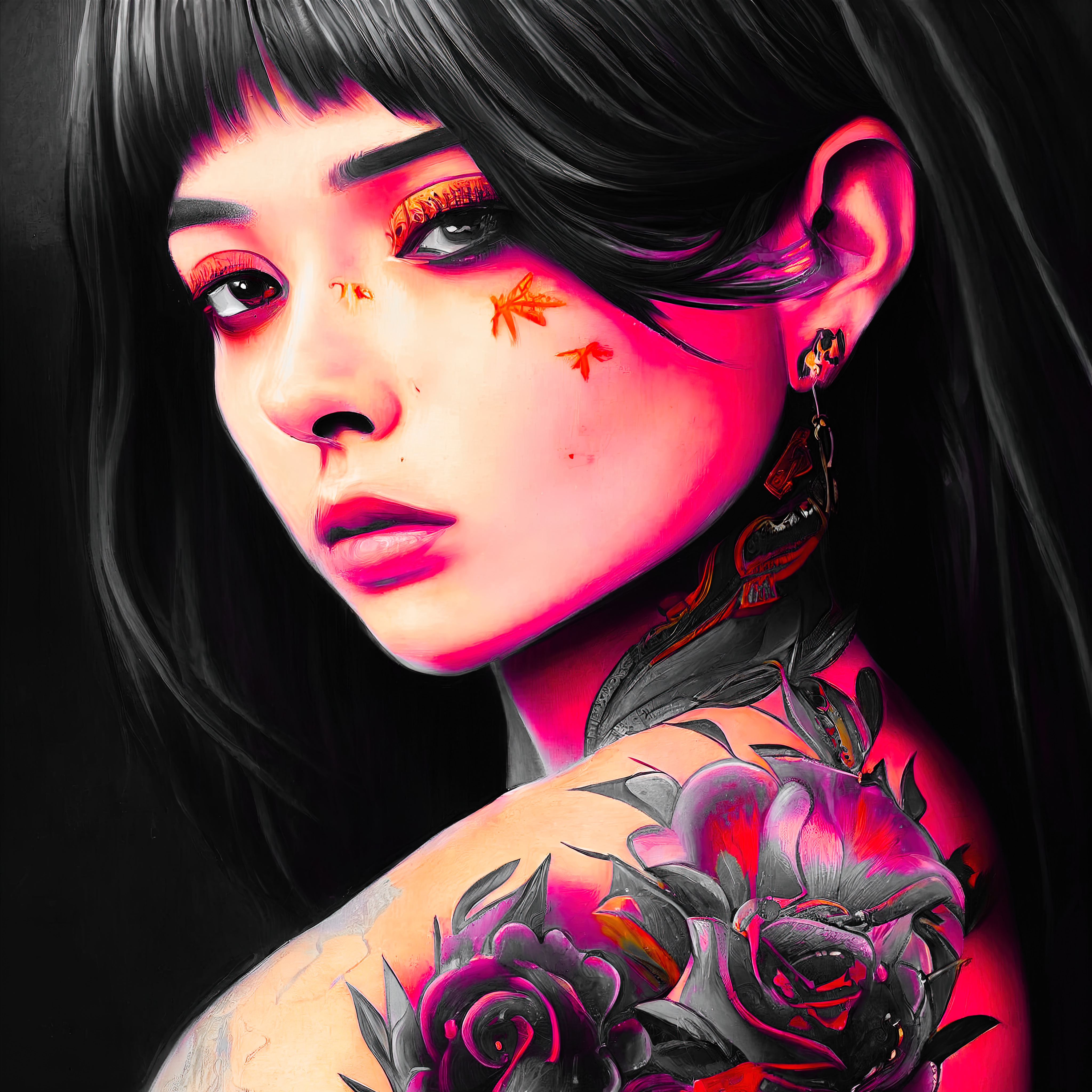 INKED #18