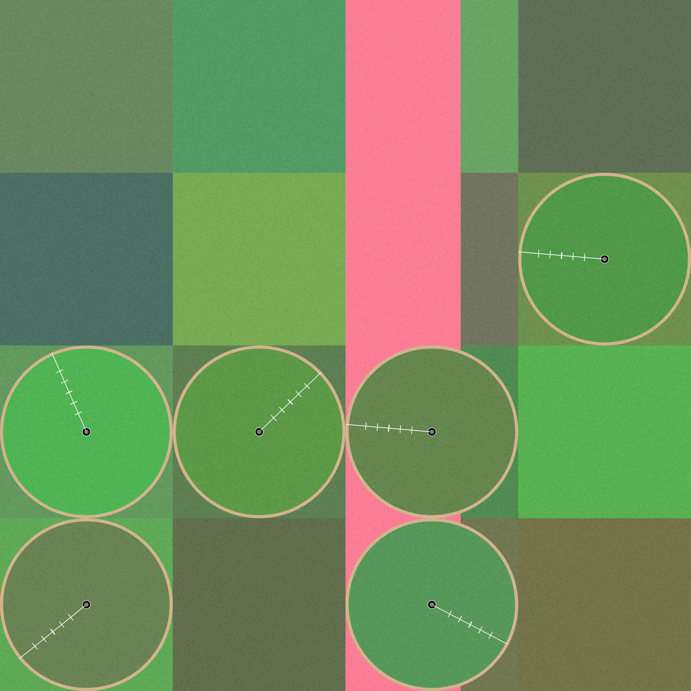 Theoretical Townships #32