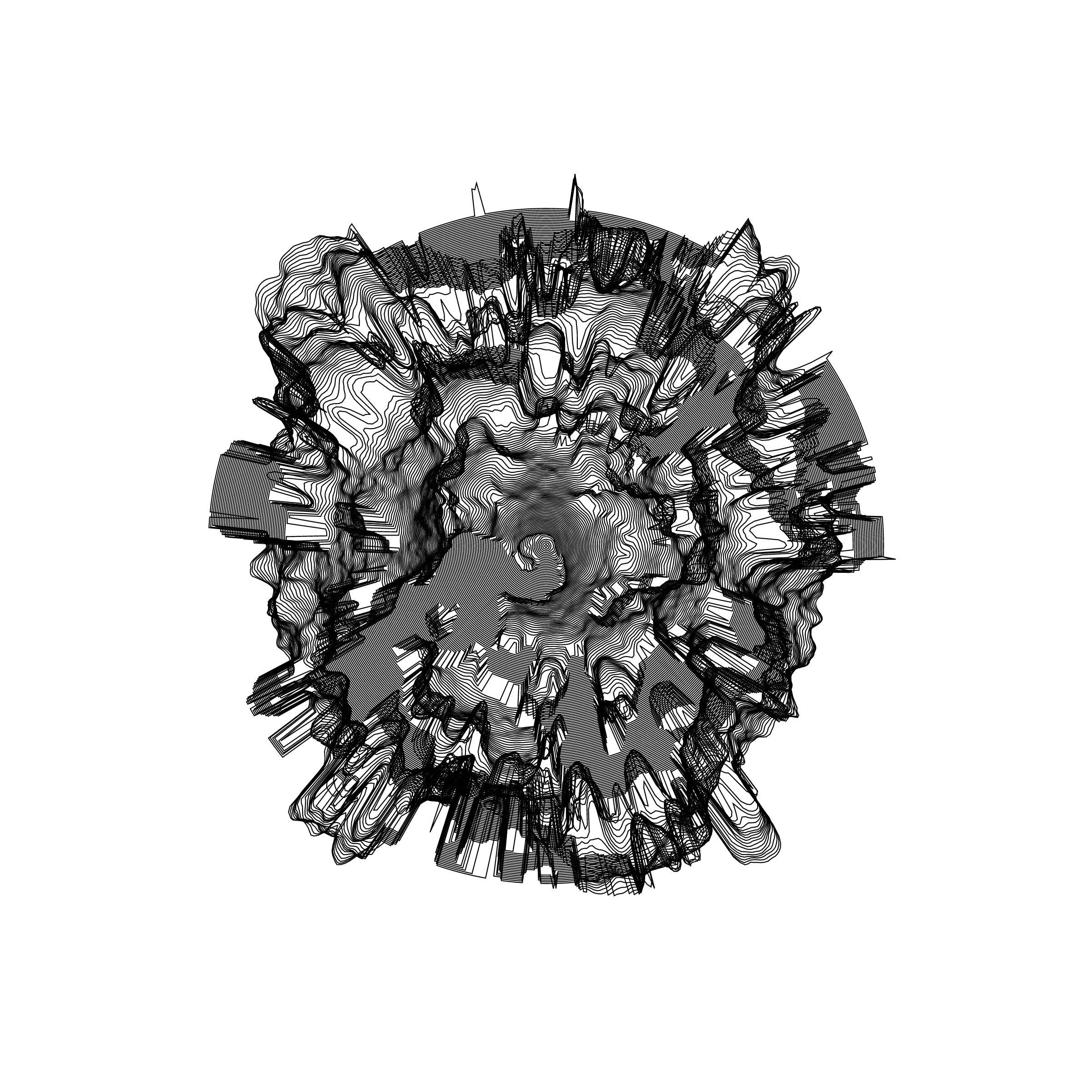 Implosion #92