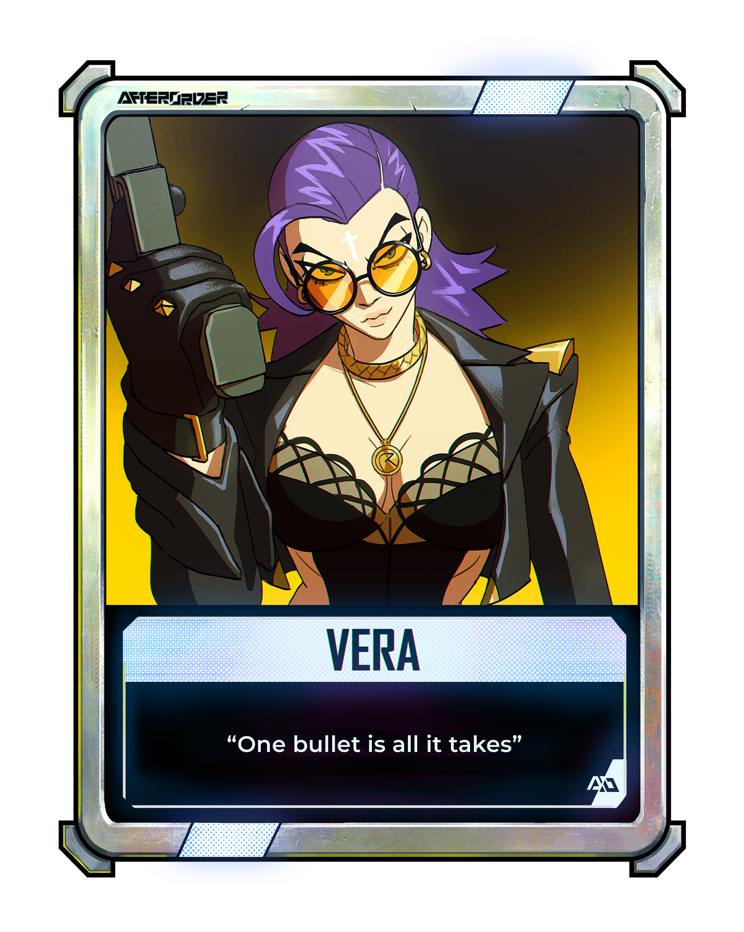 AFTERORDER - Vera 