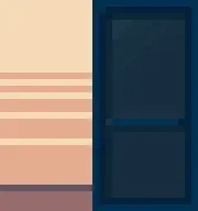OMNI DOOR #7408