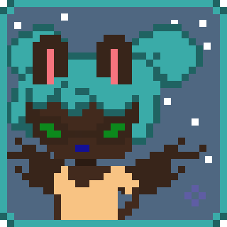 Astrocryptid #527