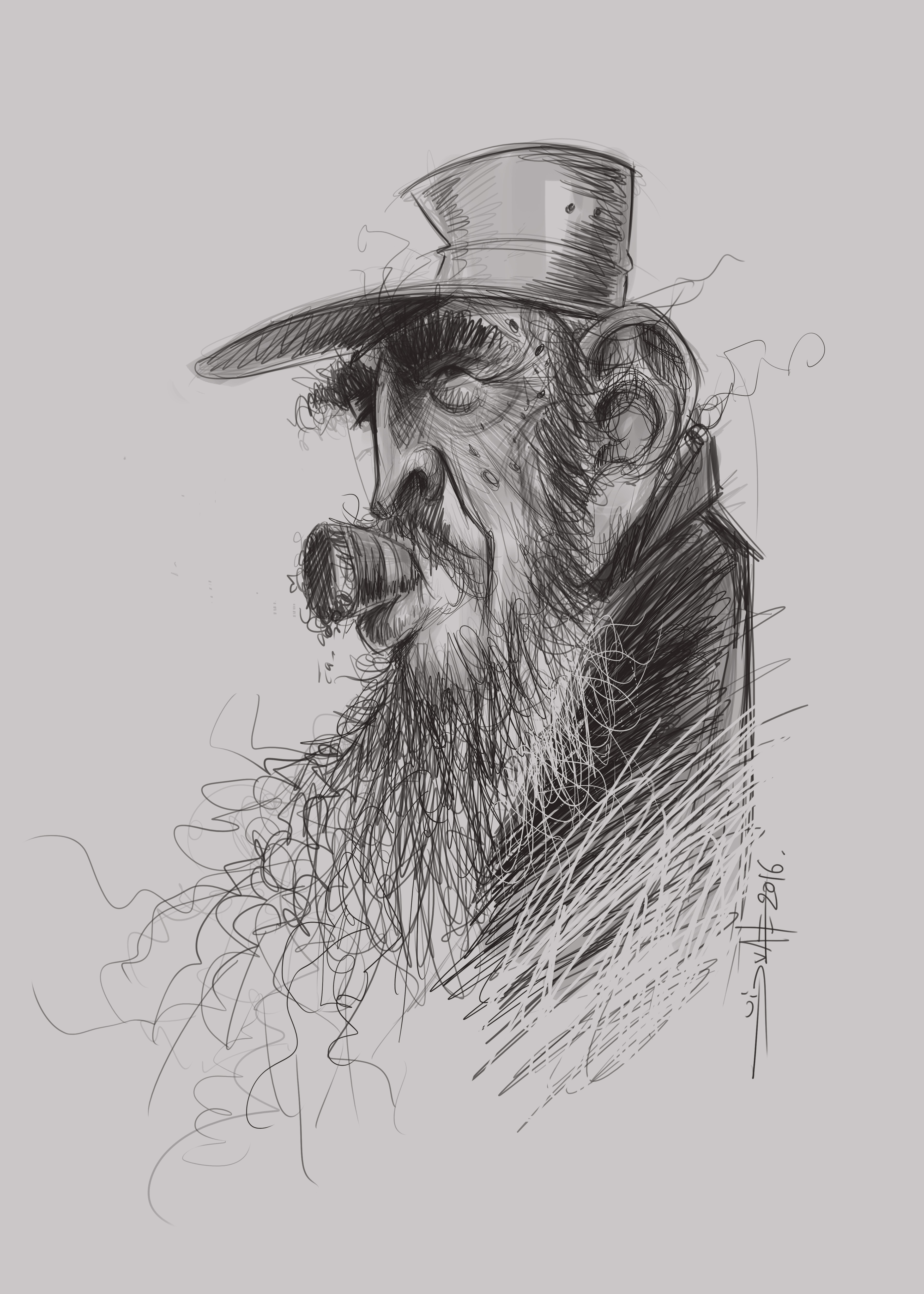 Fidel