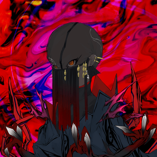 S0U - ANKOKU #365