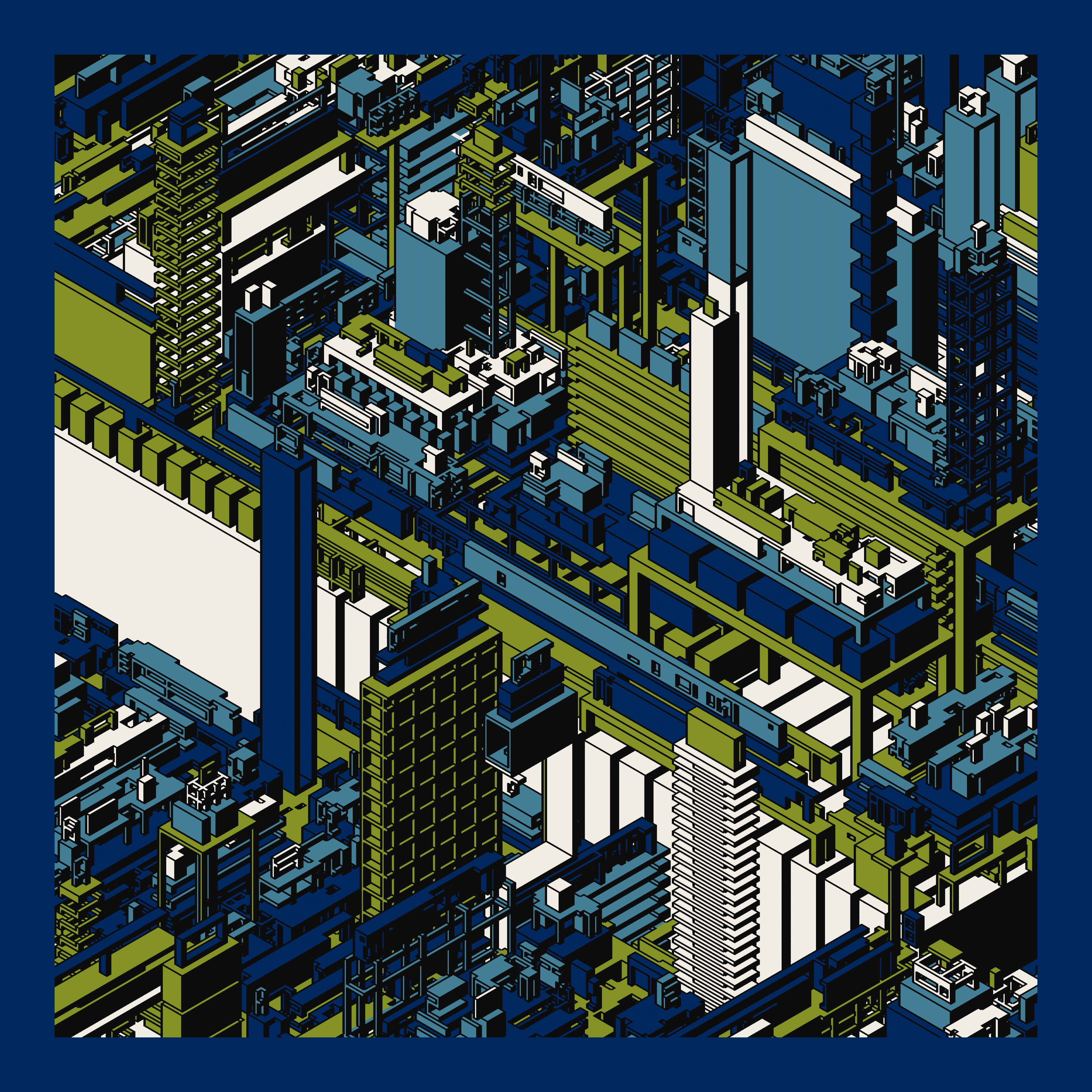 Plasticity #443