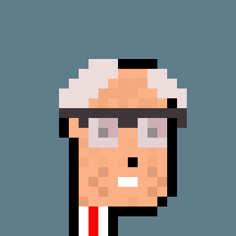 Warren Buffett Clout Punk