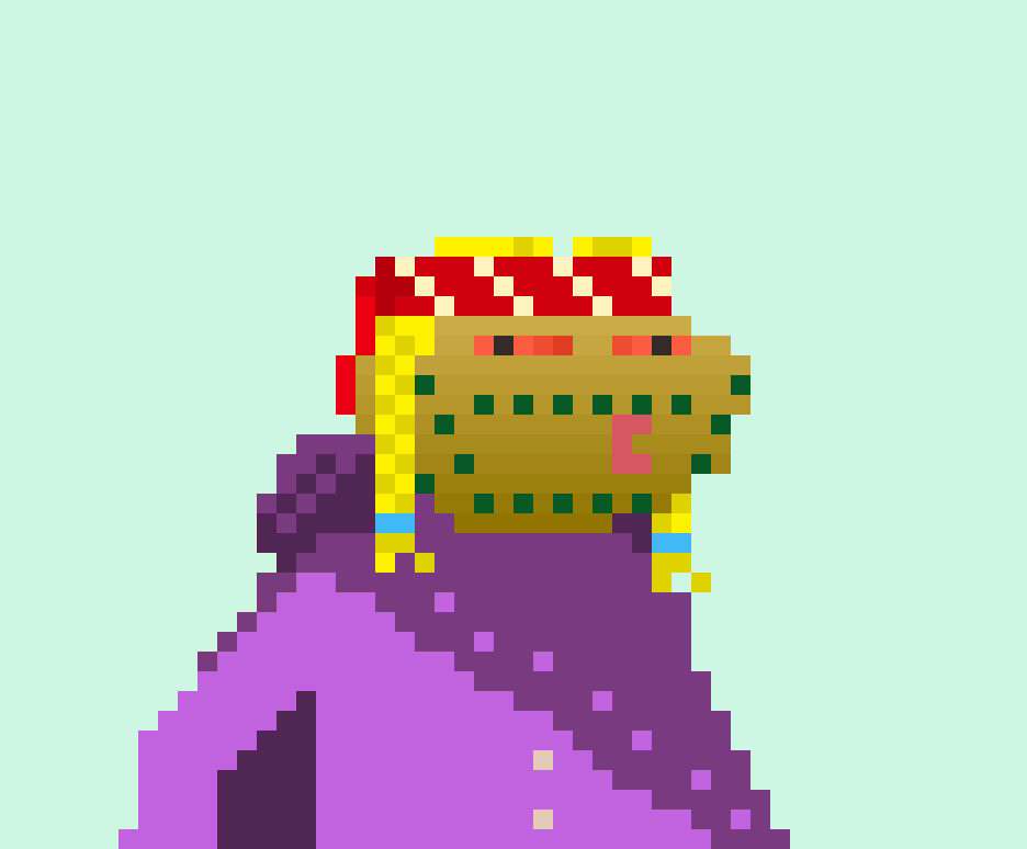 NPC #3500
