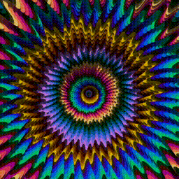 Vortex #35