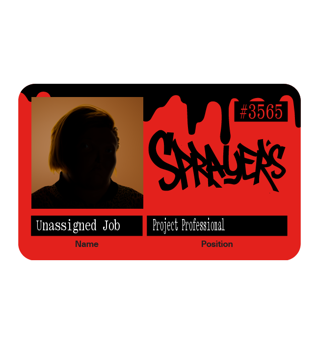 23.93 Ⓡ / week, Sprayers