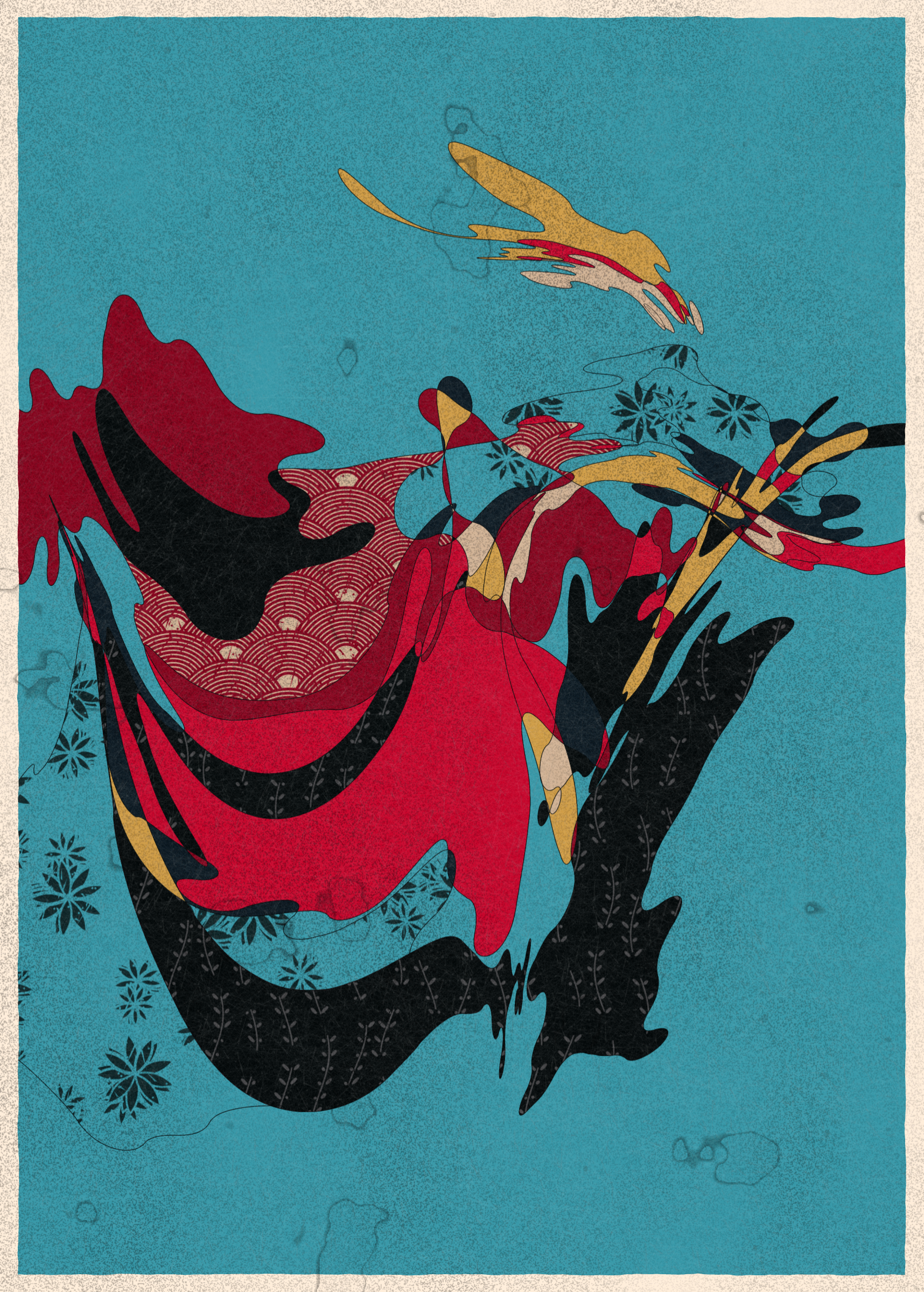 Memories of Qilin #903