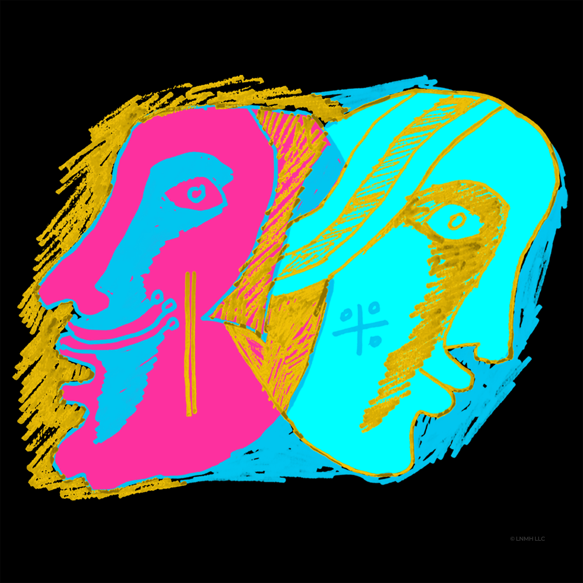 DualFaced #5369