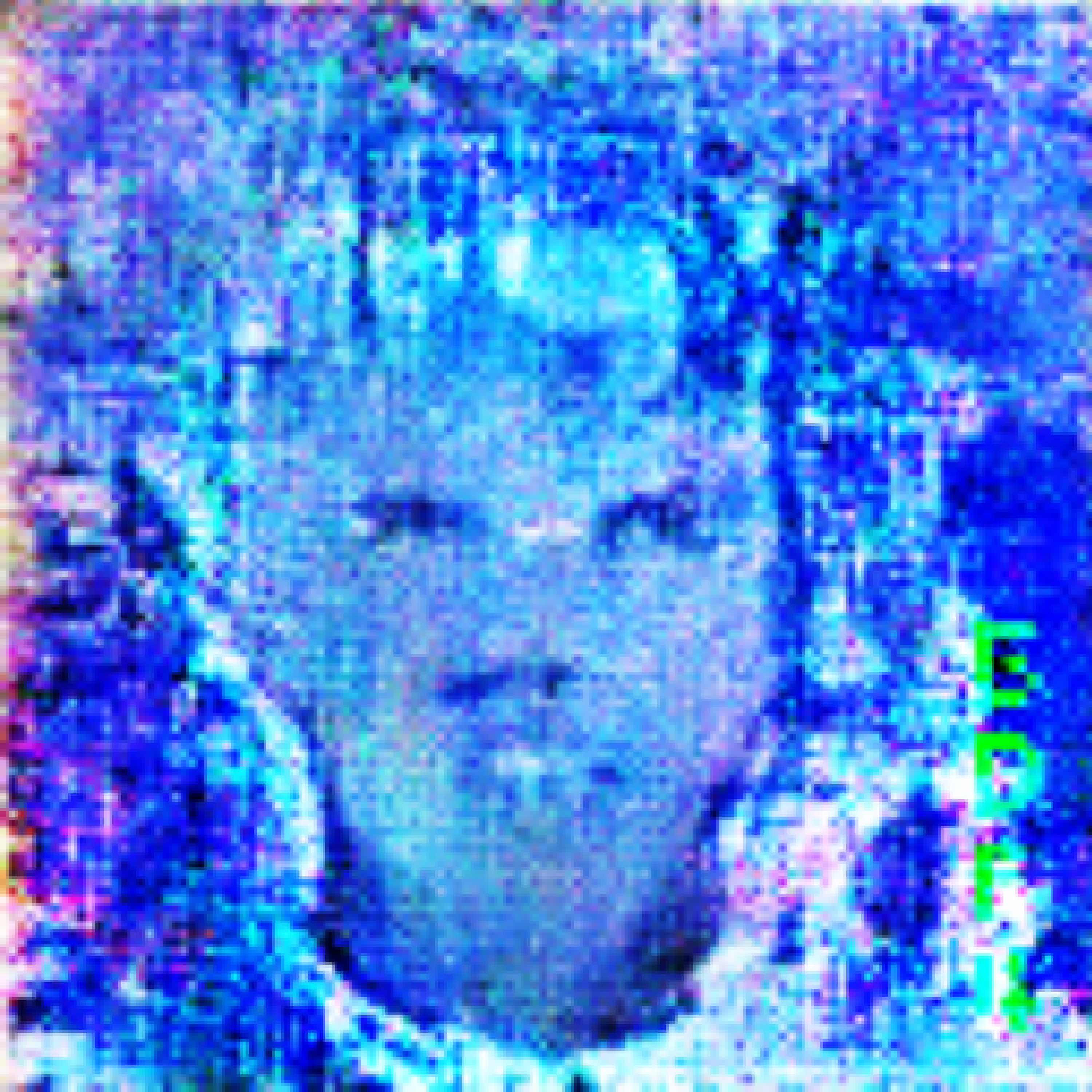 PFP 23 - Future Artist