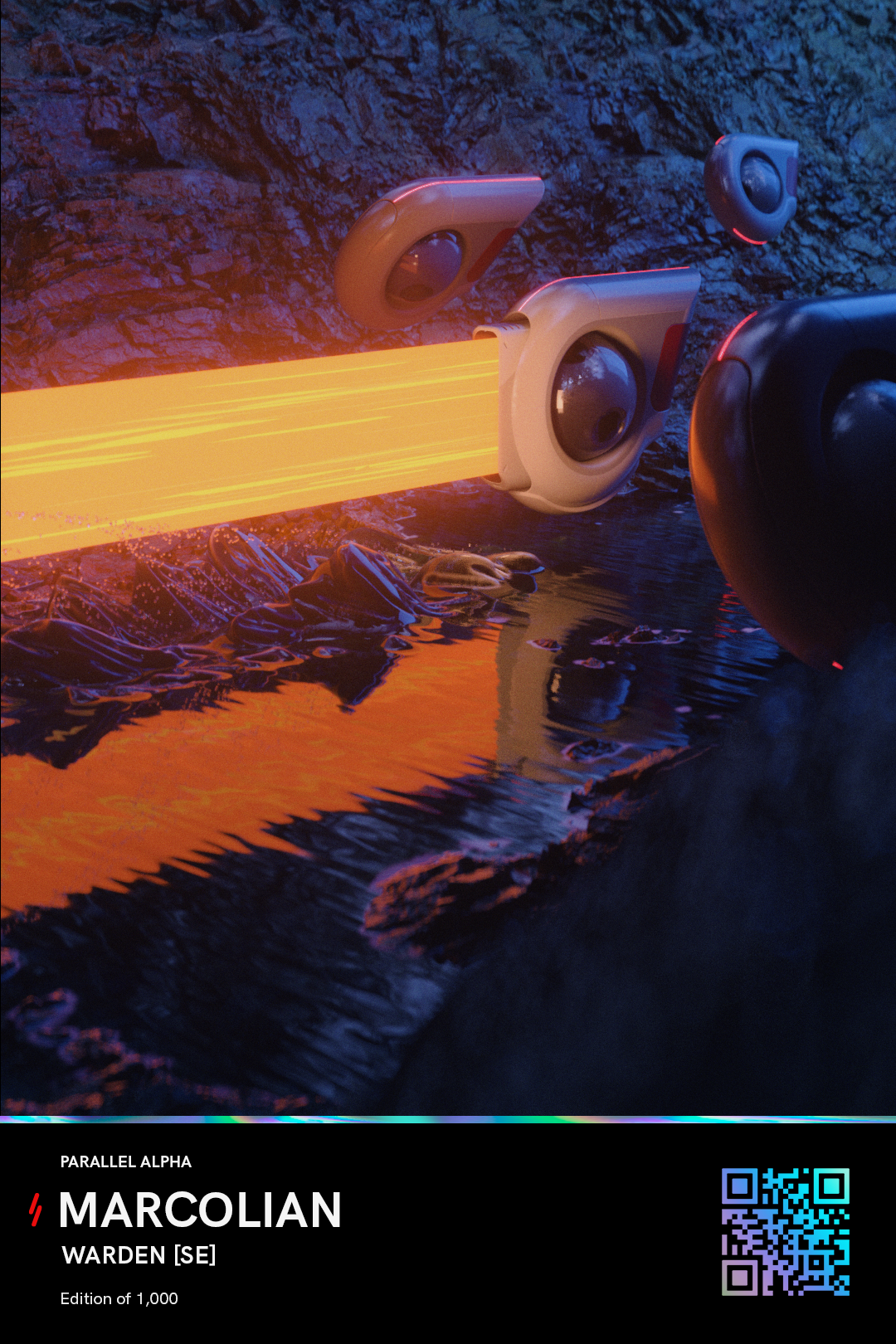 Warden [SE]