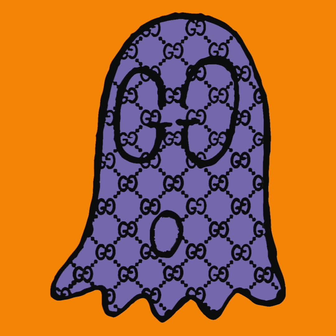 Ghosts In The Night Variant #4 #4/10