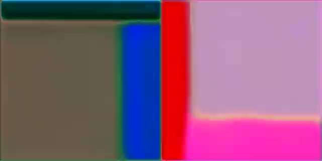 (un)stable equilibrium 1:2 #031