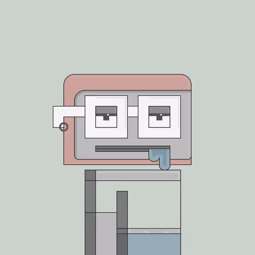 DANKBOTS #1711