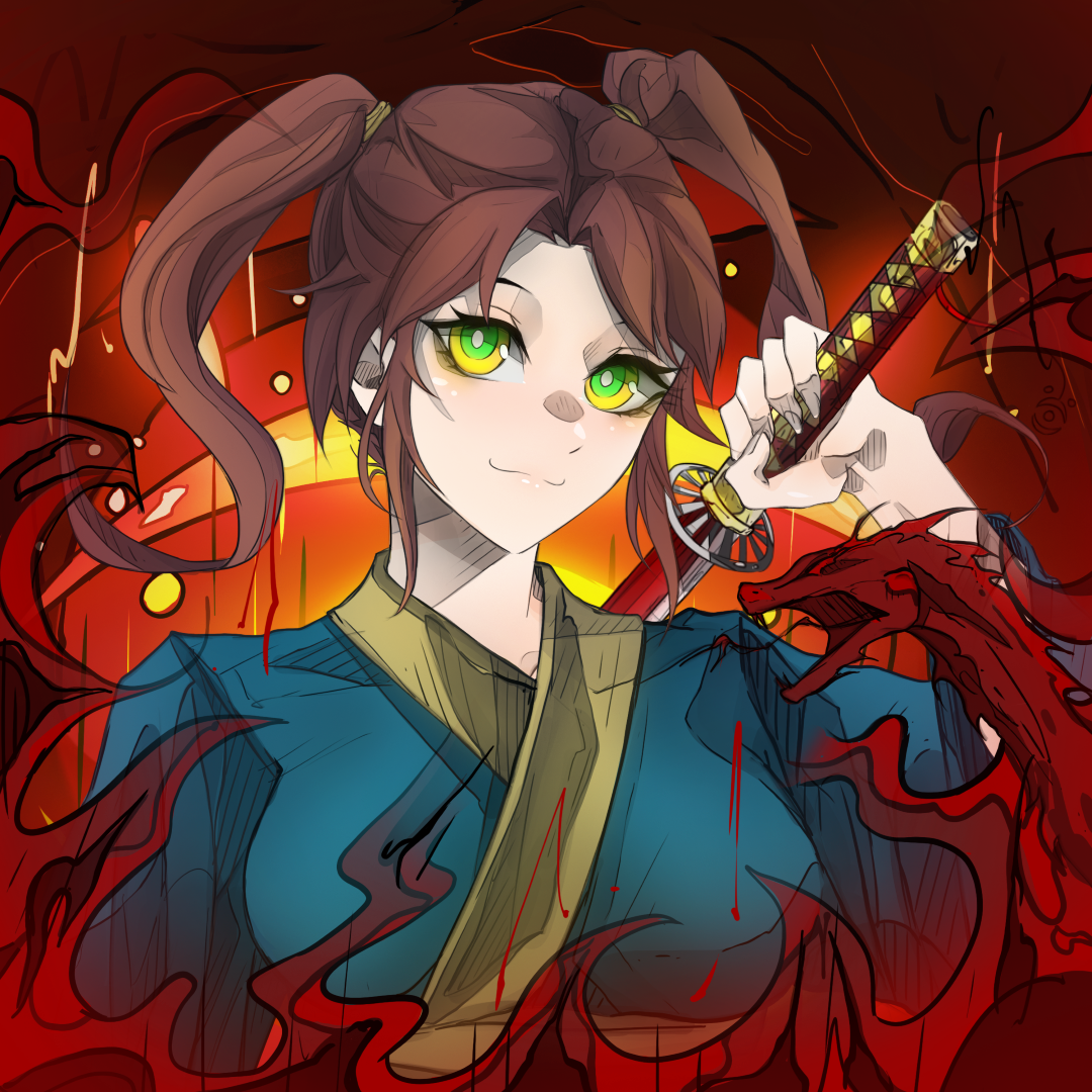 Hikari #2064