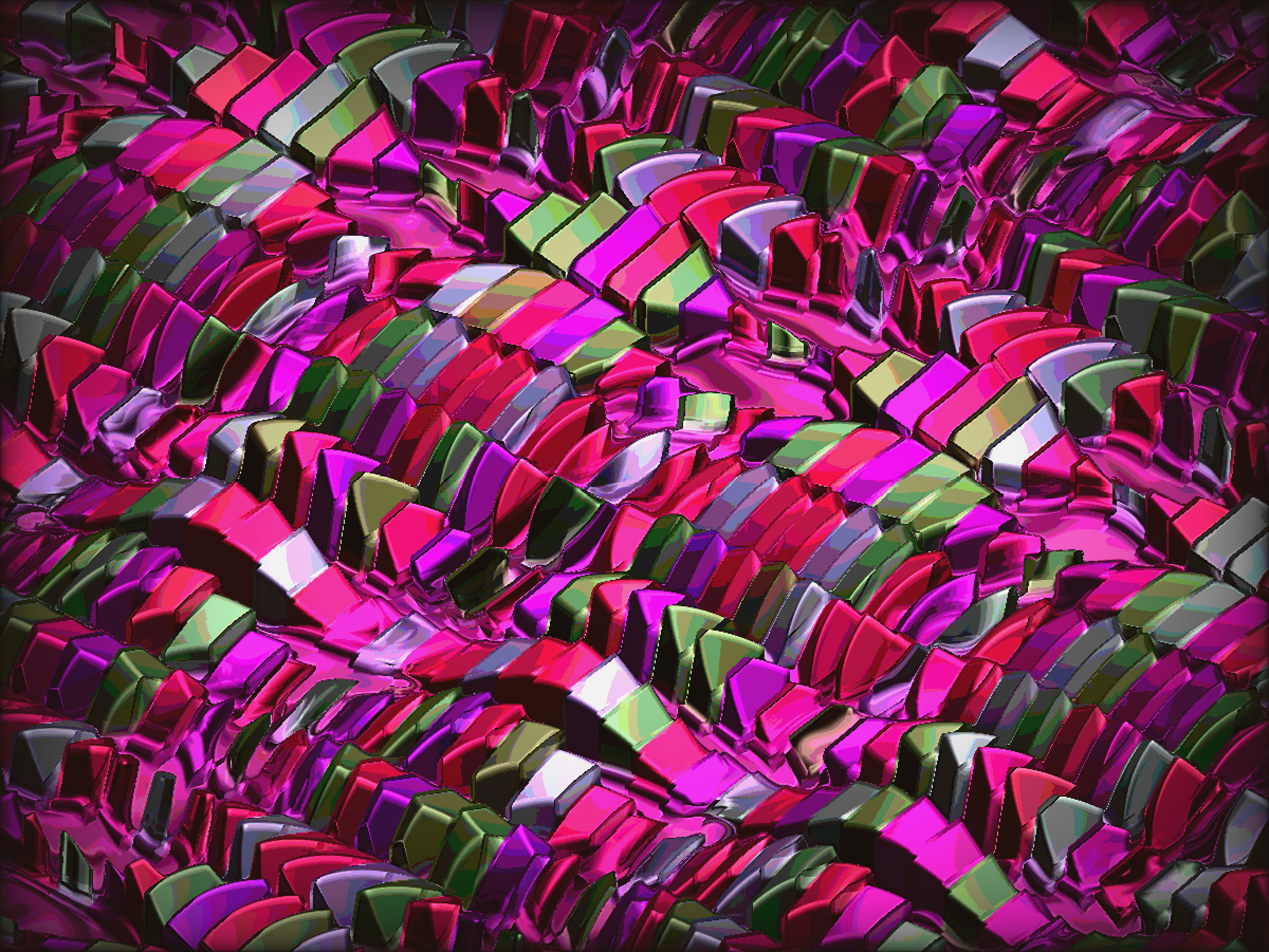 WaveShapes #218