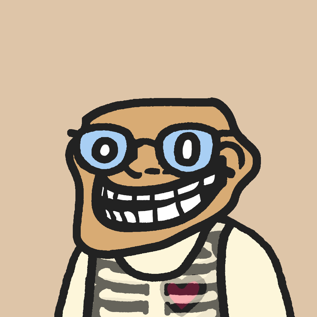 CoolTroll #4095