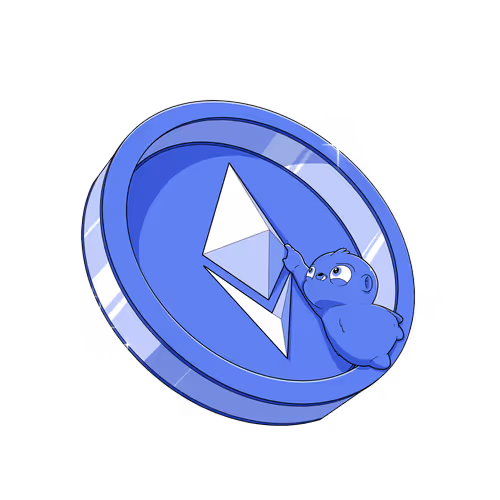 ETH Maxi SBT