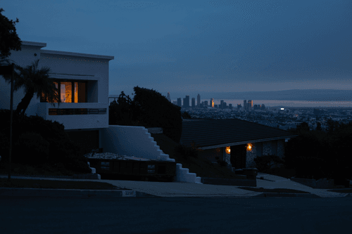 #03 AFTER HOURS - i'll be home soon