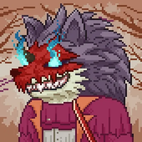 Werewulfz #1305