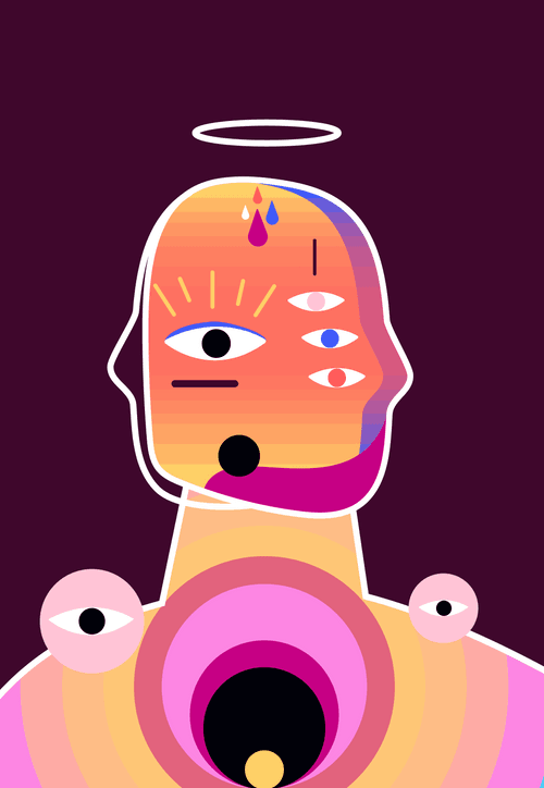 The Radiant Society #13