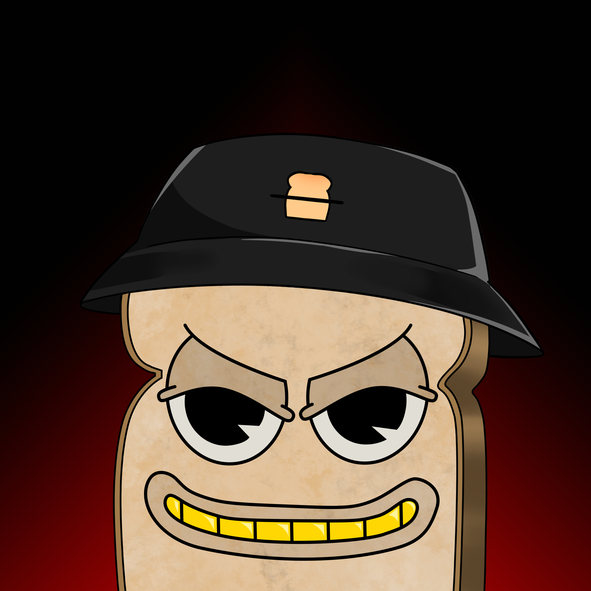 Breadaverse #4920