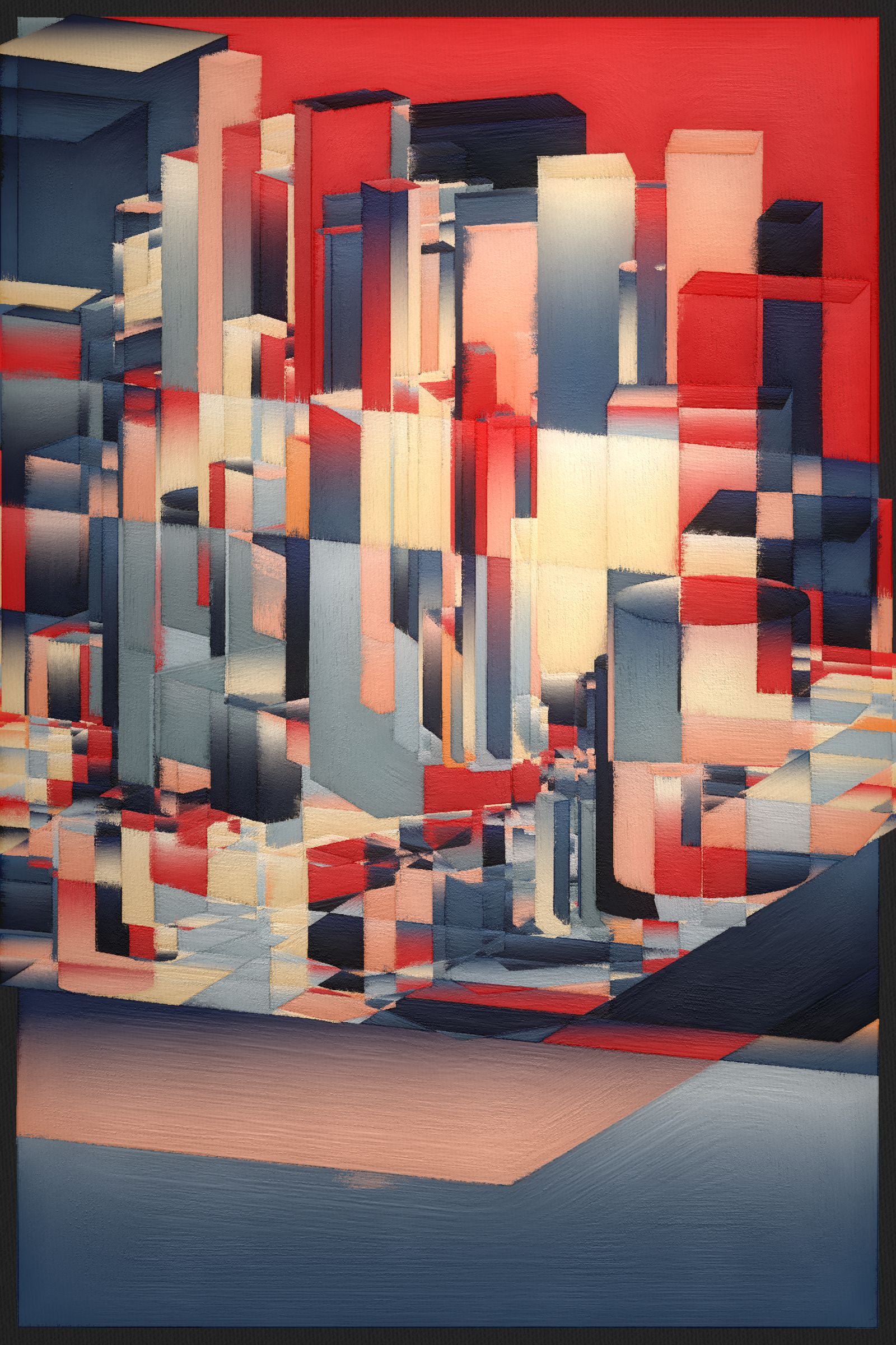 Metropolis #181