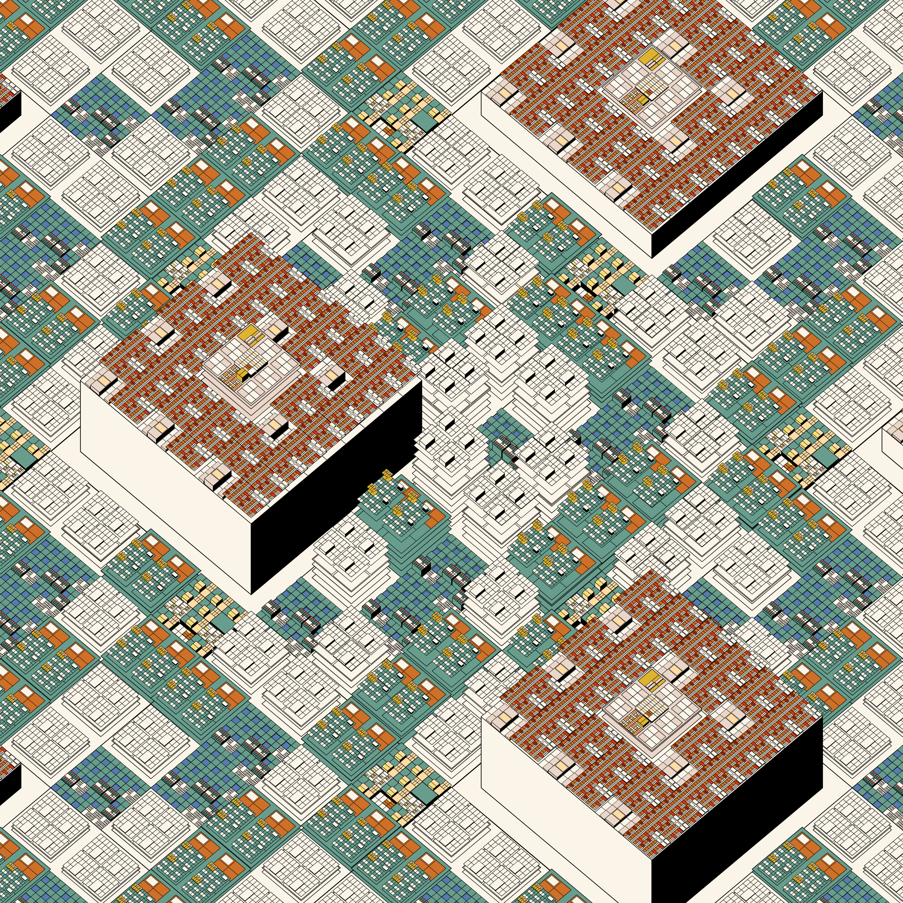 Decagon #23009