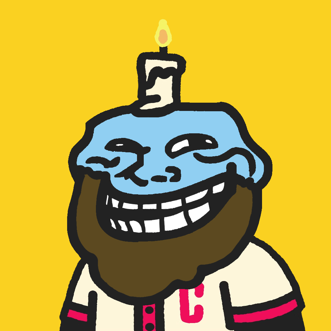 CoolTroll #4080
