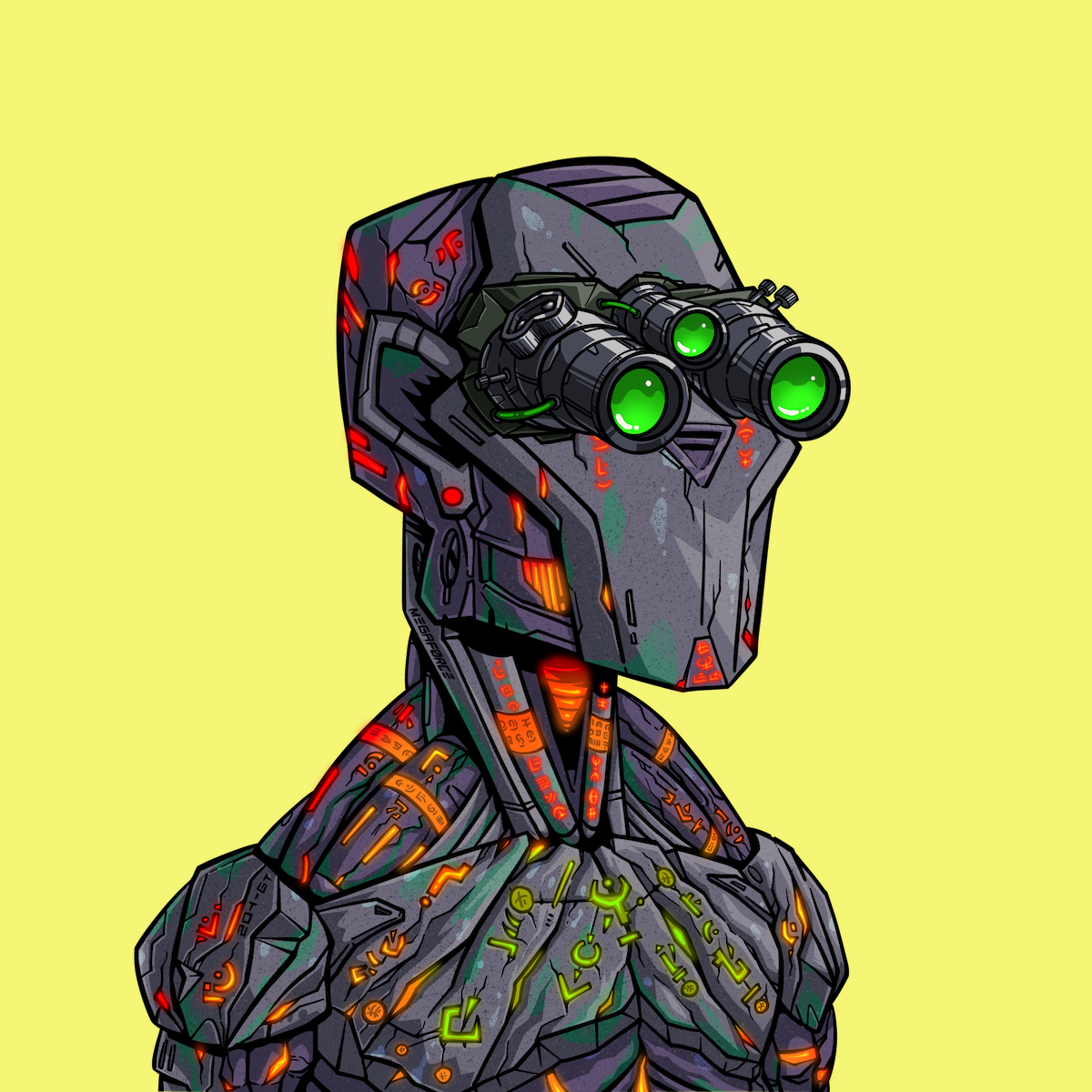 Sentinel #3911
