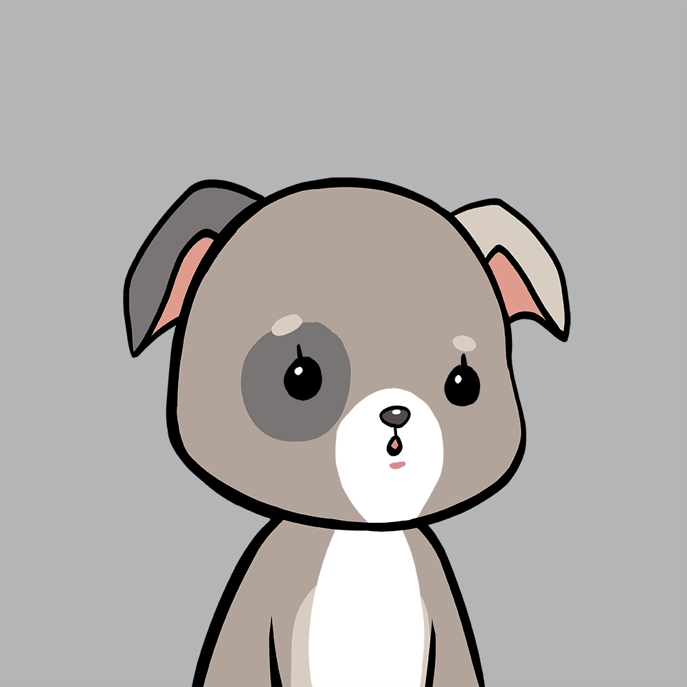 FoxyHound #2748