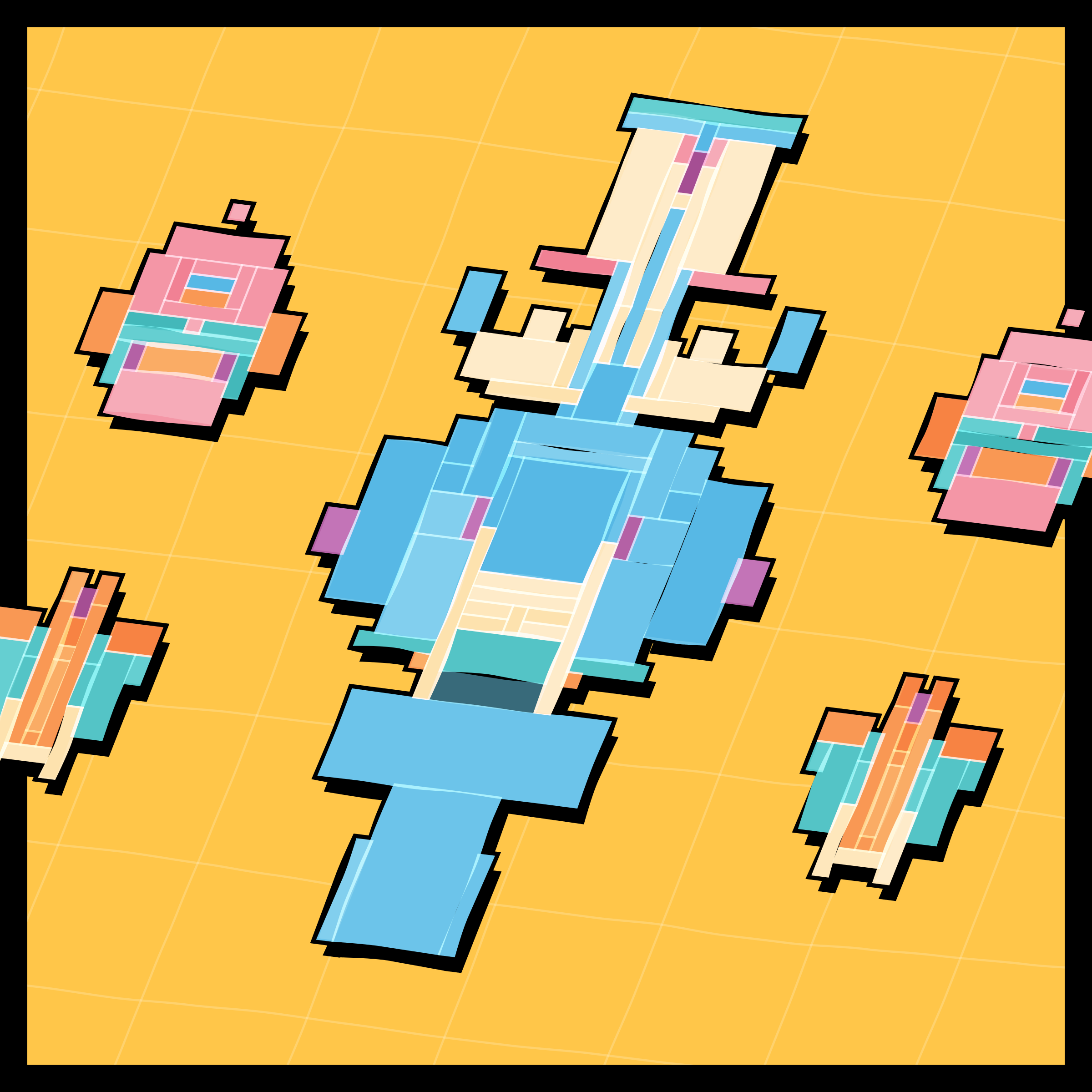 Paper Armada #54