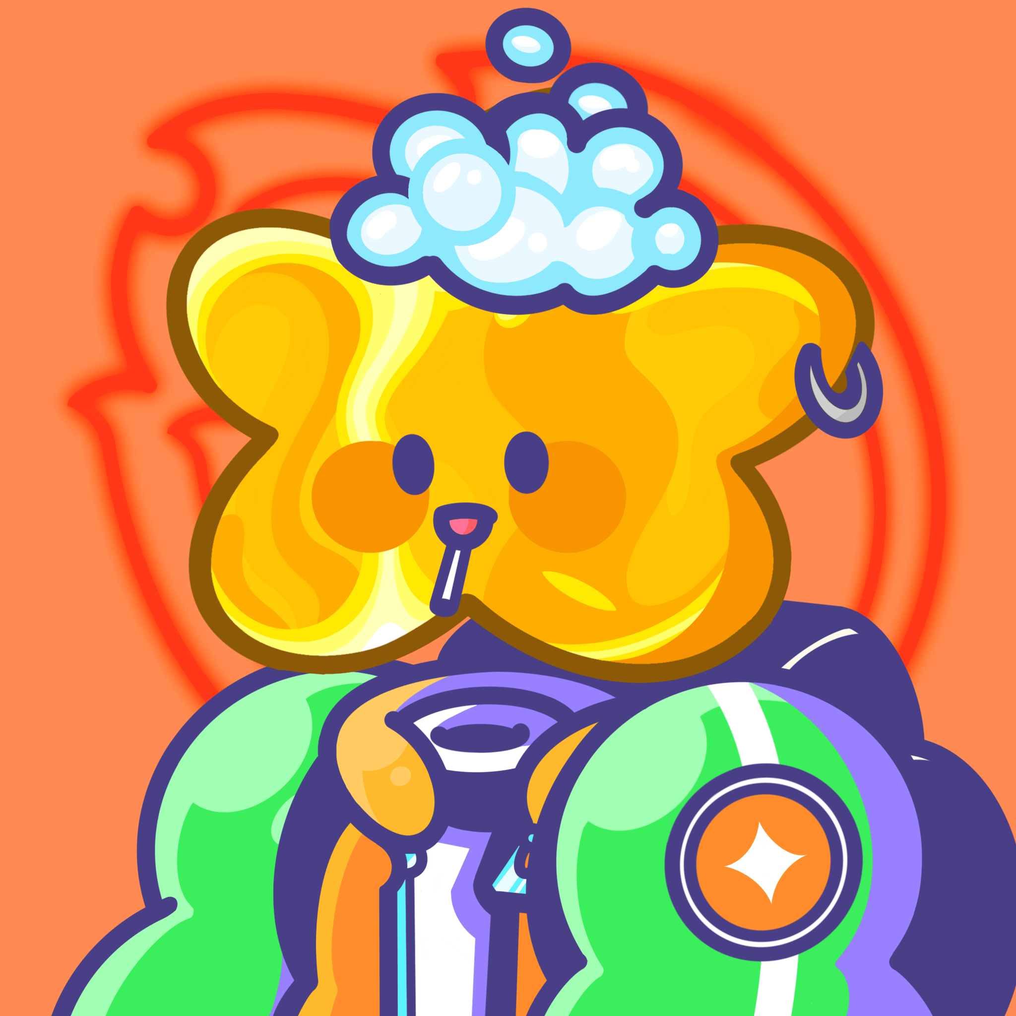 Starcatchers #233