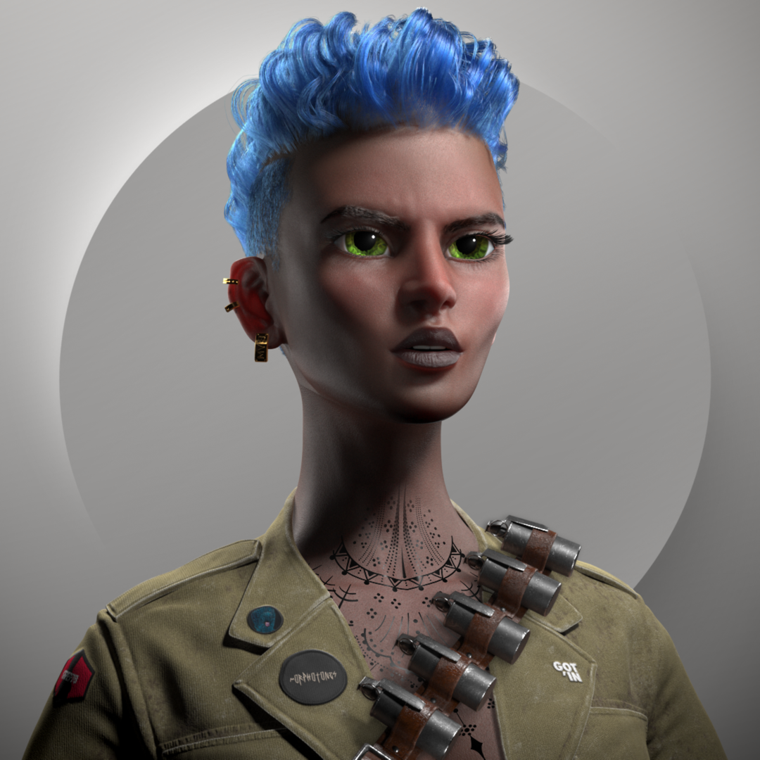 Empath #1669