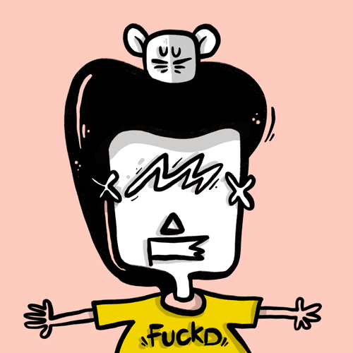 Fuckd 1142