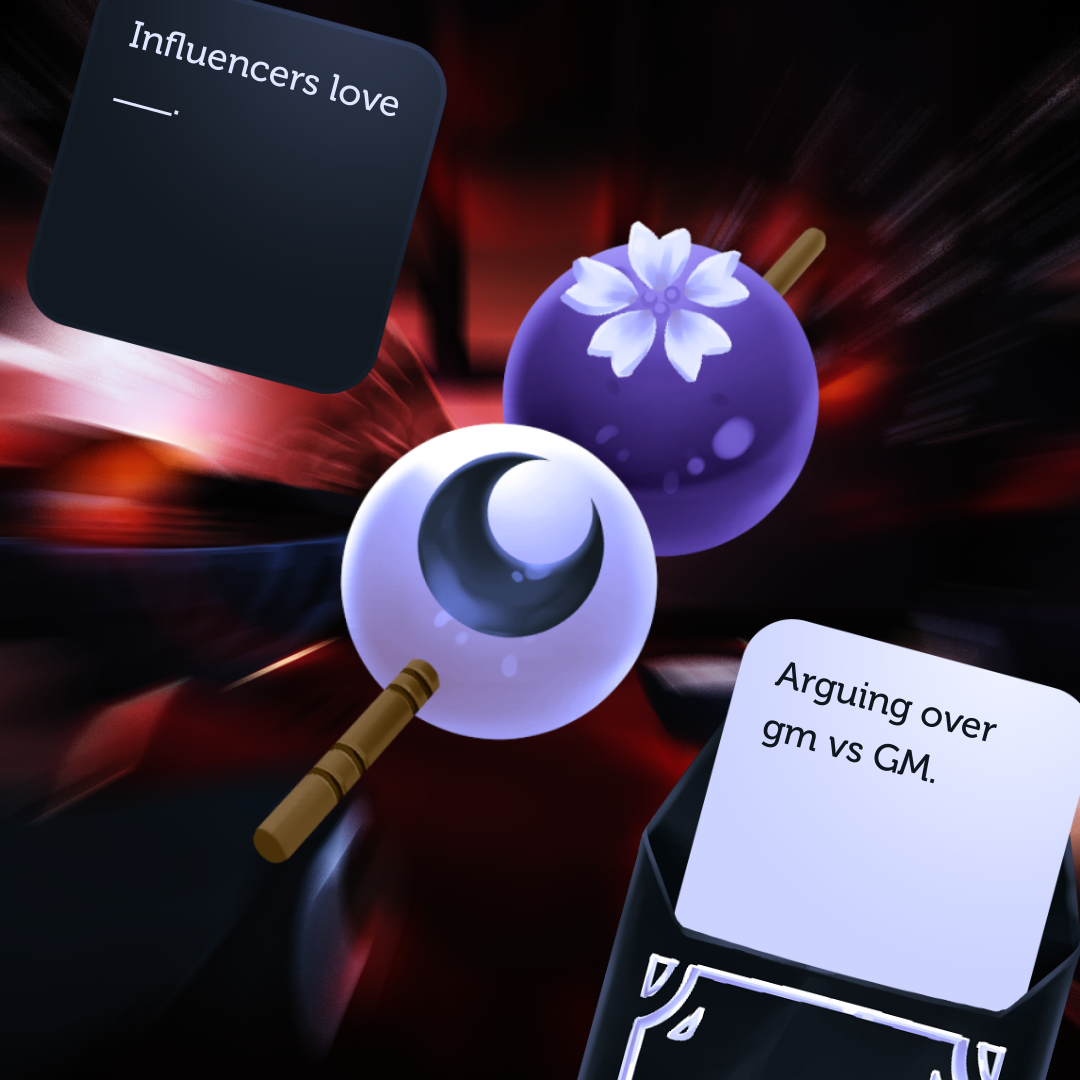 Degen Dango #28008