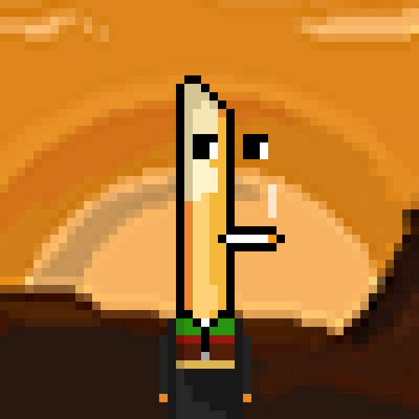 The Fries #2482