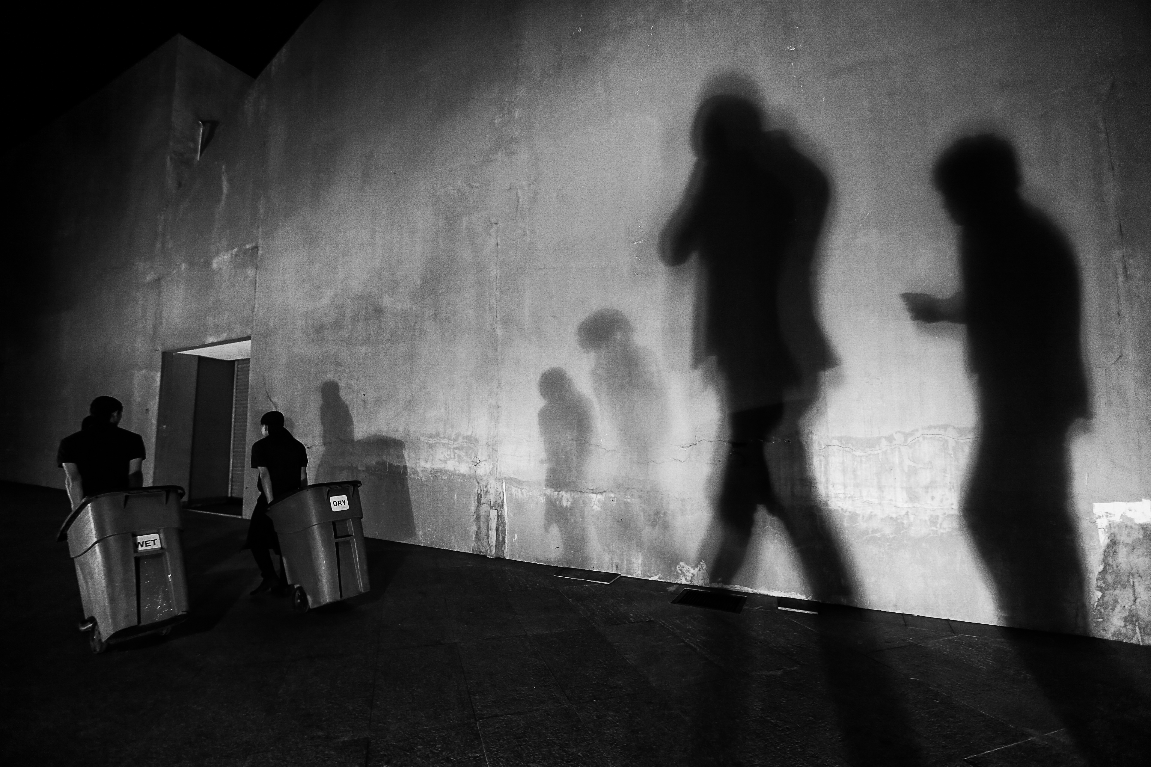 Epic Shadows