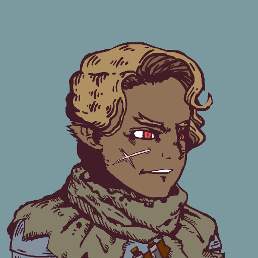Exiled Dissident #254