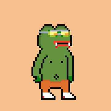 PEPO DGAF #873