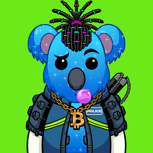 Koala #3735