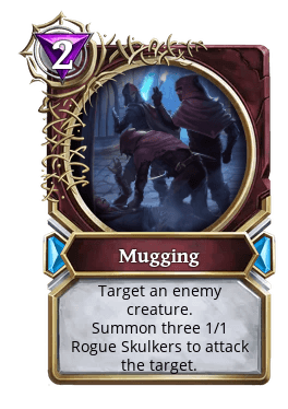 Mugging ID #6997066