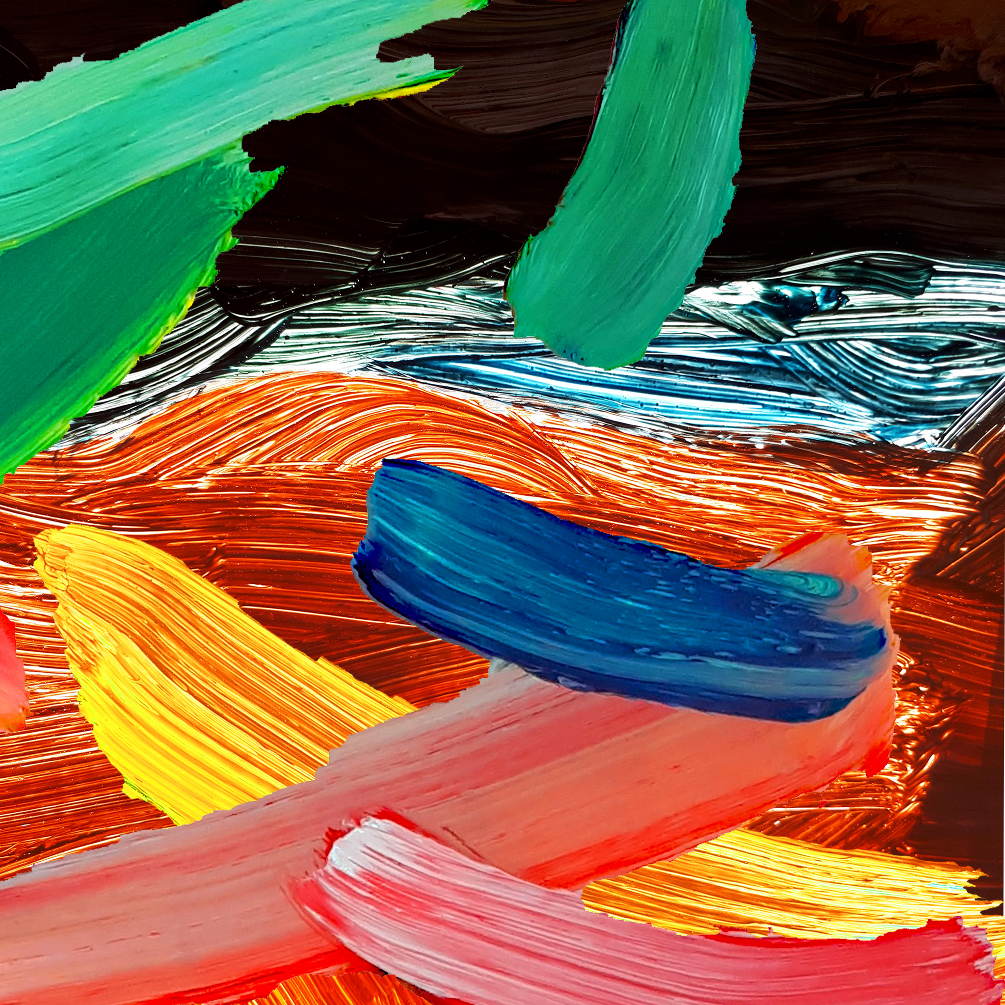 Speed Painting #80