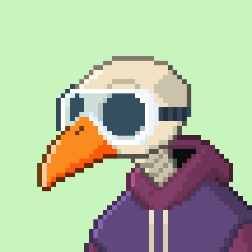 CCCROWS #1882