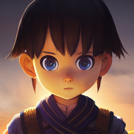 Villager #425