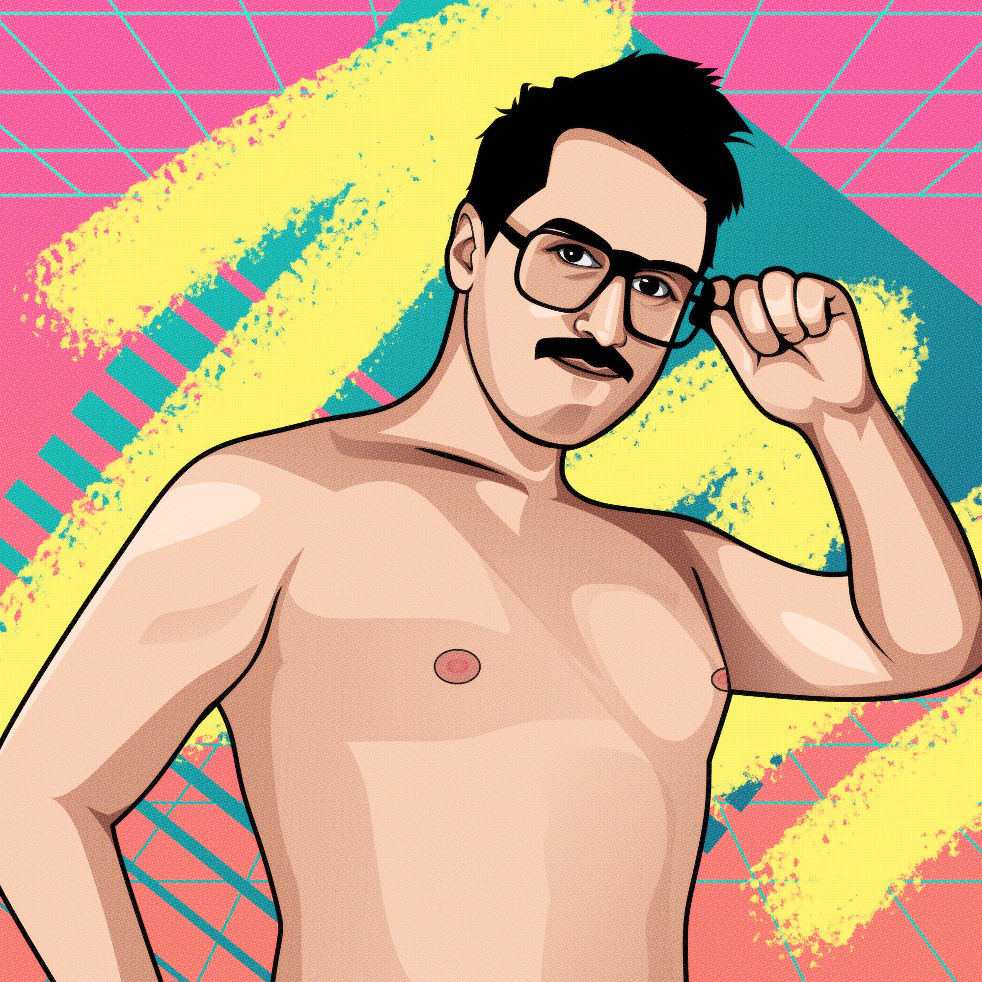 SYNTHDADDY ™