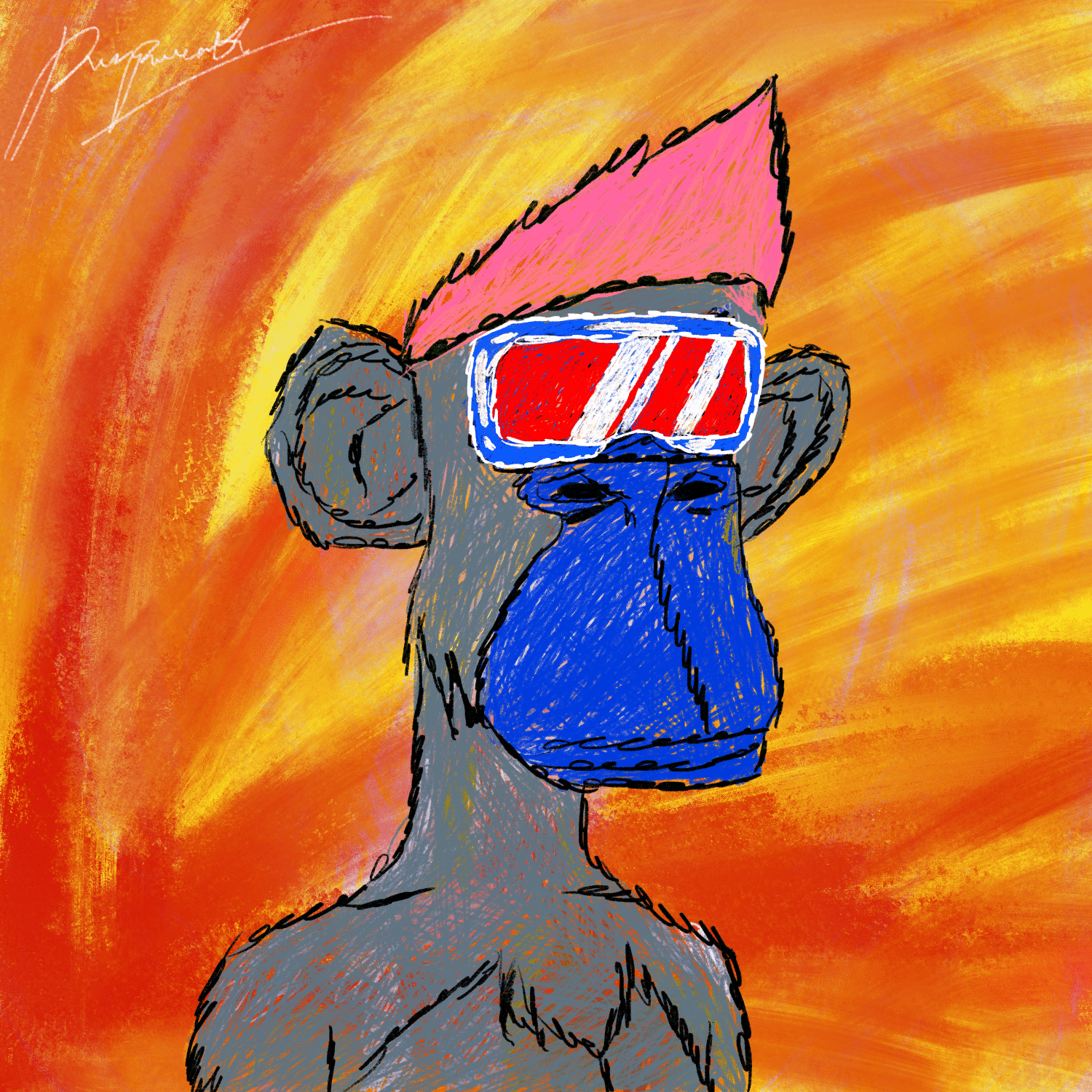 Metti Ape #376