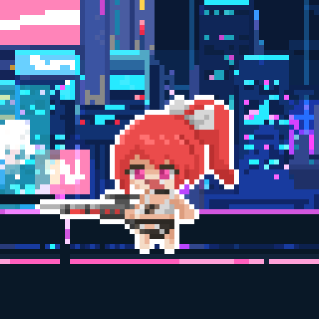 PIXELBAE #1000